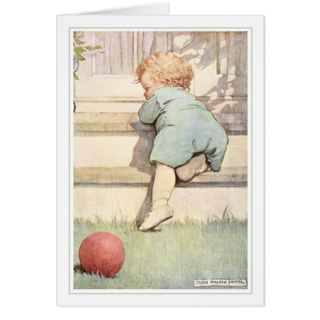 Jessie Willcox Smith (Front)