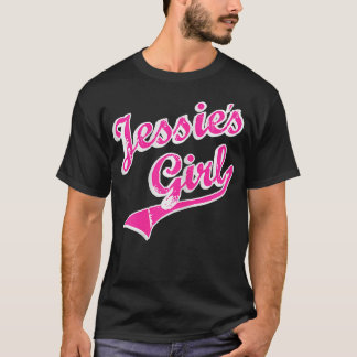 Jessie'S Girl T-Shirt