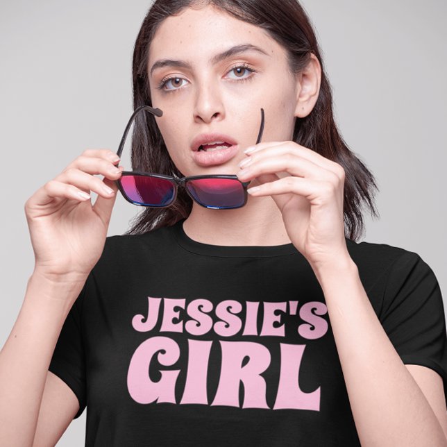 JESSIES GIRL VINTAGE T-SHIRTS (Creator Uploaded)