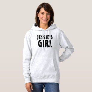 JESSIE'S GIRL VINTAGE T-SHIRTS & HOODIES