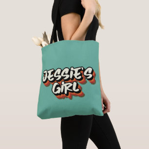 JESSIE'S GIRL VINTAGE TOTES
