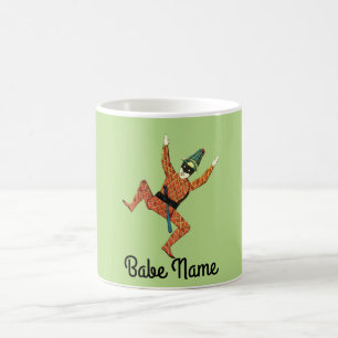 Jester 2 coffee mug