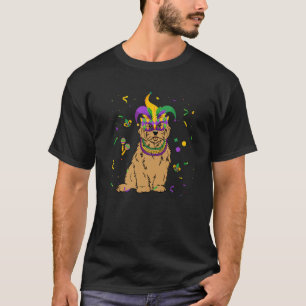 Jester Beads T-Shirt