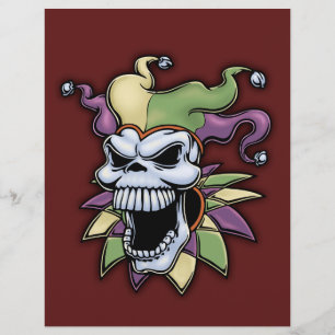 Jester II