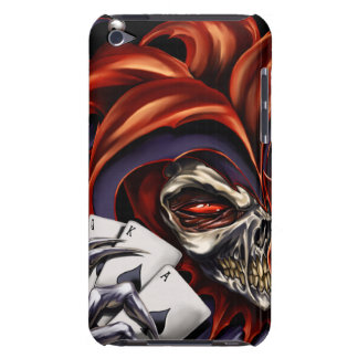 Jester iPod Touch Case