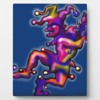 Jester Saphire Blue