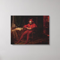 Jester Stanczyk Jan Matejko Art