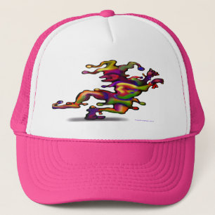 Jester Trucker Hat