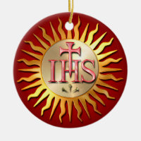 Jesuit Seal