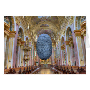 Jesuitenkirche Wien Österreich