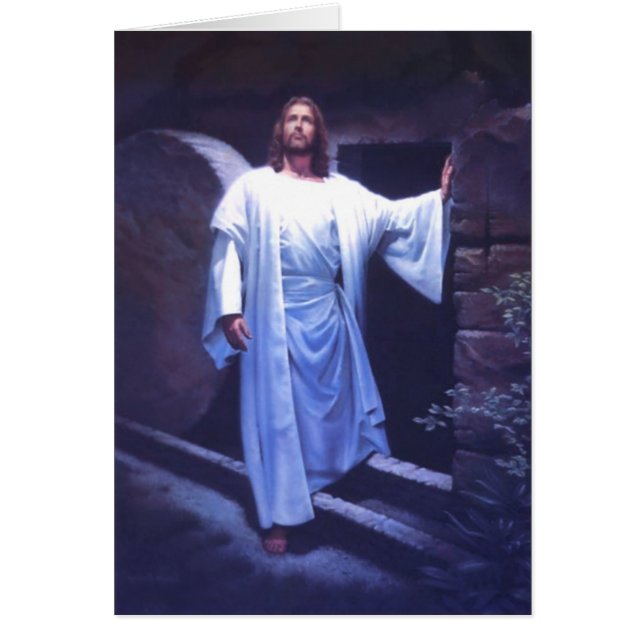 Jesus (Front)