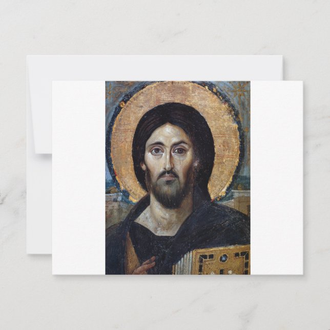 Jesus (Front)