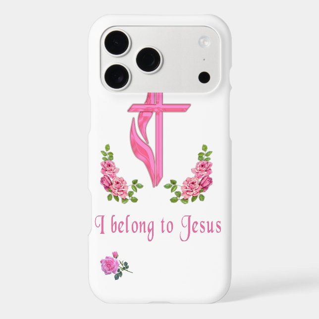 Jesus (Back)