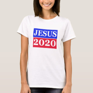 Jesus 2020 T-Shirt