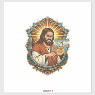 Jesus Accidental Video Call Dial Social Media Pani