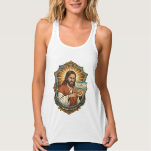 Jesus Accidental Video Call Dial Social Media Pani Singlet