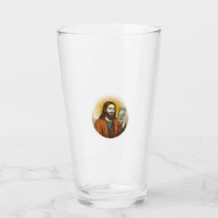 Jesus Accidental Video Instead Of Photo Camera Fai Glass