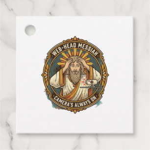 Jesus Accidental Video On Bedhead Morning Meeting  Favour Tags