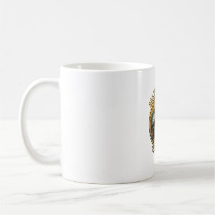 Jesus Accidentally Closed All Browser Tabs Panic T Coffee Mug