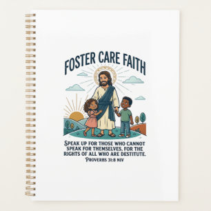 Jesus Adoption Foster Care Graphic Tee Christian A Planner