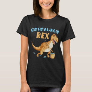 Jesus Also Had a Fish Story shirt funny for fisher