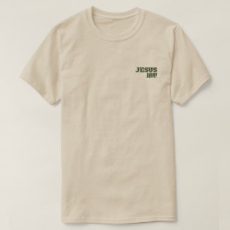 Jesus Army T-shirt