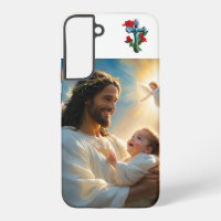 Jesus art