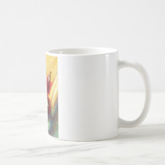 Jesus Ascention Mug