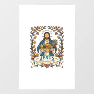 Jesus Autumn Harvest Faith Jesus Autumn Harvest Ch