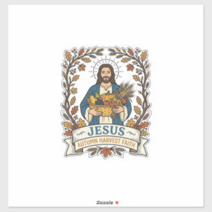 Jesus Autumn Harvest Faith Jesus Autumn Harvest Ch
