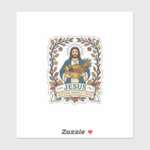 Jesus Autumn Harvest Faith Jesus Autumn Harvest Ch