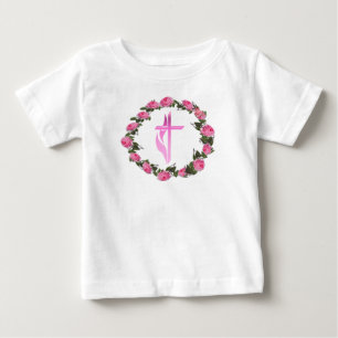 Jesus baby T-Shirt