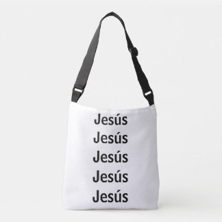 Jesus Bag