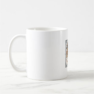 Jesus Bakery Storefront Jesus Bakery Storefront Ch Coffee Mug