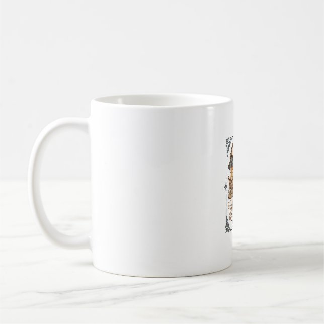 Jesus Bakery Storefront Jesus Bakery Storefront Ch Coffee Mug (Left)