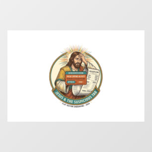 Jesus Bank Card Blocked Suspicious Bar Tab Fraud H