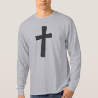 Jesus Began To Preach. Matt. 4:17 (KJV) Grey Cross