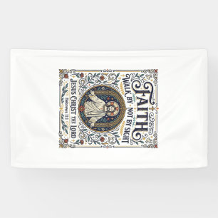 Jesus Bible Journalling Scripture Art Shirt Christ Banner