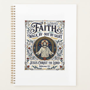 Jesus Bible Journalling Scripture Art Shirt Christ Planner