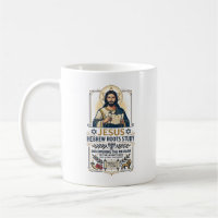 Jesus Bible Languages Hebrew Greek Nerd Shirt Fait