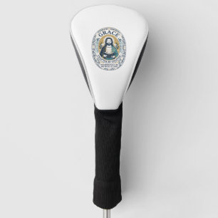 Jesus Book Club Reading Community Graphic Tee Chri Golf Head Cover