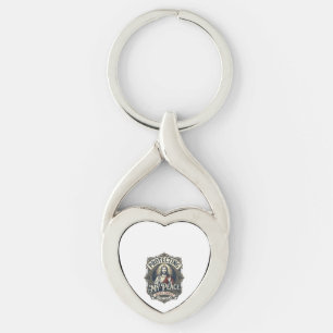Jesus Boundaries Self Respect Shirt Faith Based De Key Ring