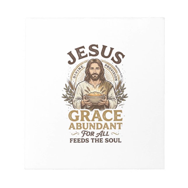 Jesus Bowling Vintage Shirt Christian Graphic_1 Notepad (Front)
