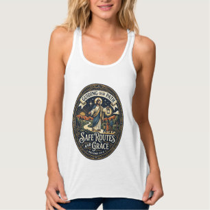 Jesus Bus Driver Transit Worker Shirt Faith Based 