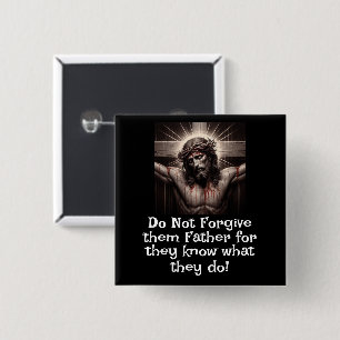 Jesus Button