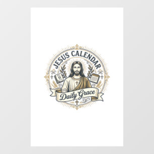 Jesus Calendar Daily Grace Jesus Calendar Daily Gr
