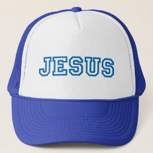 JESUS Cap