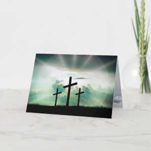 Jesus Card