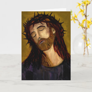 Jesus Card