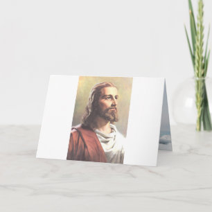 Jesus Card